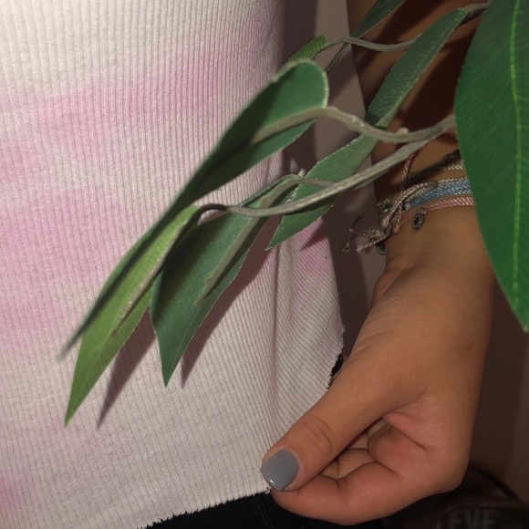 Tie dyed tank top 🤩 - Picture 5 of 7